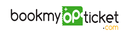 bookmyopticket.com Logo